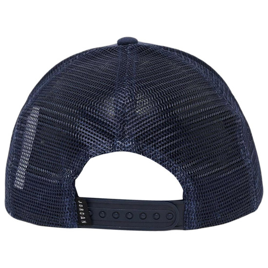 Jordan Παιδικό καπέλο Jan Metal Jumpman Trucker
